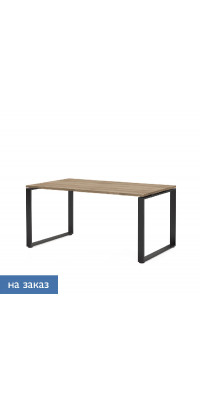 Стол L160 черн ROLA 