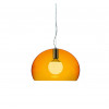 Светильник подвесной KARTELL FL/Y Orange 100W 