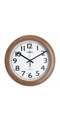 Часы Uniluxe WOOD