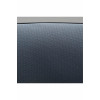 Кресло IQ black - gray blue CX0898H-1-60