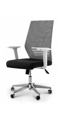 Кресло Prestige White LB B910-1-FX363-3 * FX363-1
