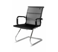 Кресло Хельмут черное