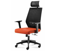 Кресло Prestige Black A910-FX363-1 * FX363-B
