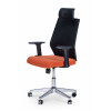 Кресло Prestige Black A910-FX363-1 * FX363-B