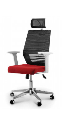 Кресло Prestige White A910-1-FX363-1 * FX363-C