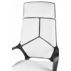 Кресло IQ black - grey CX0898H-1-53