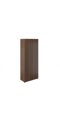 Шкаф для одежды (без топа и боковин)  МЛ-2.4 на сайте Про-офис