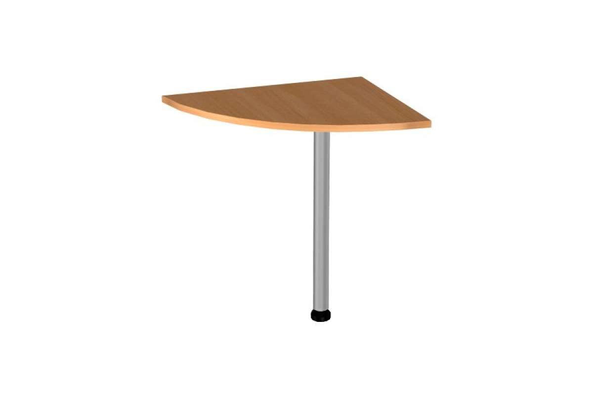 Угловой сегмент (без опоры) Эдем-1 Э-28.4, серия Эдем