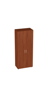 Шкаф для одежды (без топа) КН-2.2 на сайте Про-офис