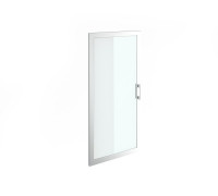 Дверь (рамка алюминиевая) к шкафам Тр-2.0 и Тр-2.2 (1 шт.) Тр-4.3