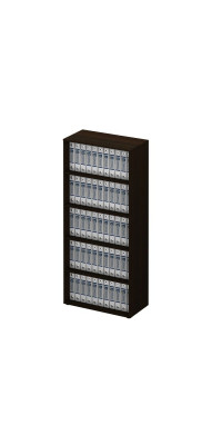 Стеллаж высокий 775 Талант