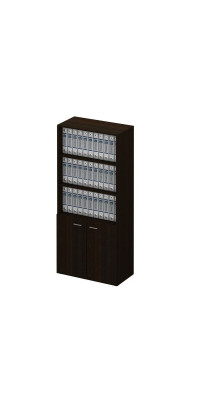 Шкаф для документов полузакрытый 782 Талант