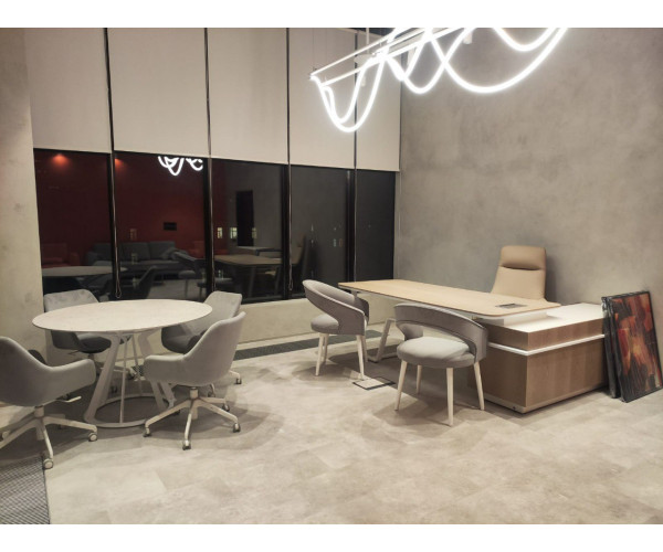 Обустройство офиса для Аналитического центра