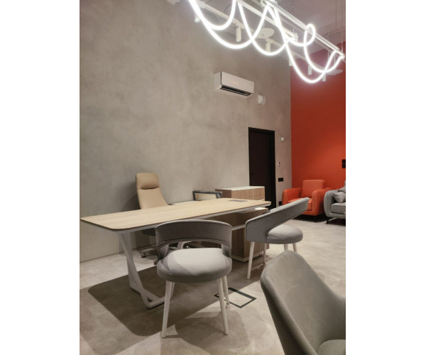 Обустройство офиса для Аналитического центра