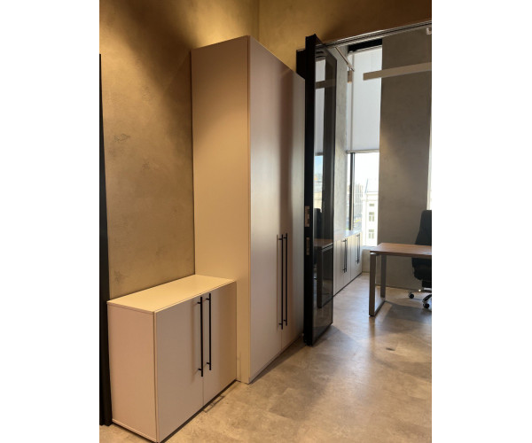 Обустройство офиса для Аналитического центра