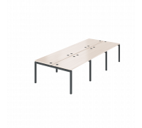 Бенч на 6рм АМБ-002-6