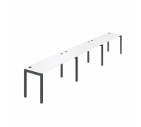 Бенч линейный на 3рм АМБЛ-004.60-3