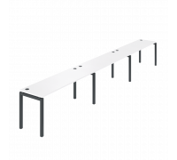 Бенч линейный на 3рм АМБЛ-005.60-3