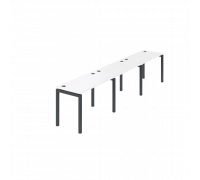 Бенч линейный на 3рм АМБЛ-002.60-3