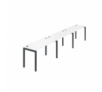 Бенч линейный на 3рм АМБЛ-003.60-3