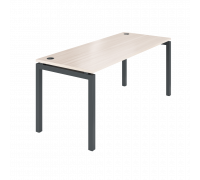 Стол рабочий АМ-005 на м/каркасе