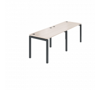 Бенч линейный на 2рм АМБЛ-002-2