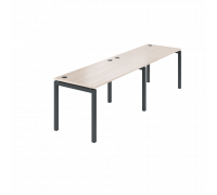 Бенч линейный на 2рм АМБЛ-003-2