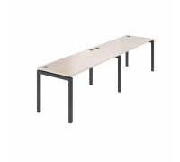 Бенч линейный на 2рм АМБЛ-004-2