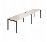 Бенч линейный на 2рм АМБЛ-005-2