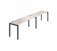 Бенч линейный на 2рм АМБЛ-005.60-2