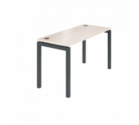 Стол рабочий АМ-003.60 на м/каркасе