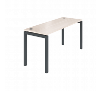 Стол рабочий АМ-004.60 на м/каркасе