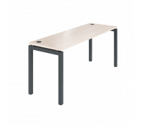 Стол рабочий АМ-005.60 на м/каркасе