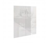 Двери МДФ глянец (комплект) AS-4.1