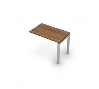 Приставной элемент для стола на металлокаркасе 50х50 6МПр.501
