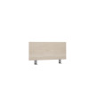 Барьер ЛДСП боковой для BENCH систем 40х40 Avance (Аванс)