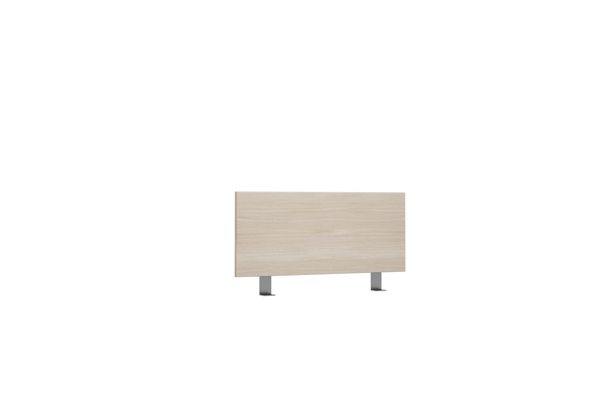 Барьер ЛДСП боковой для BENCH систем 40х40 Avance (Аванс)