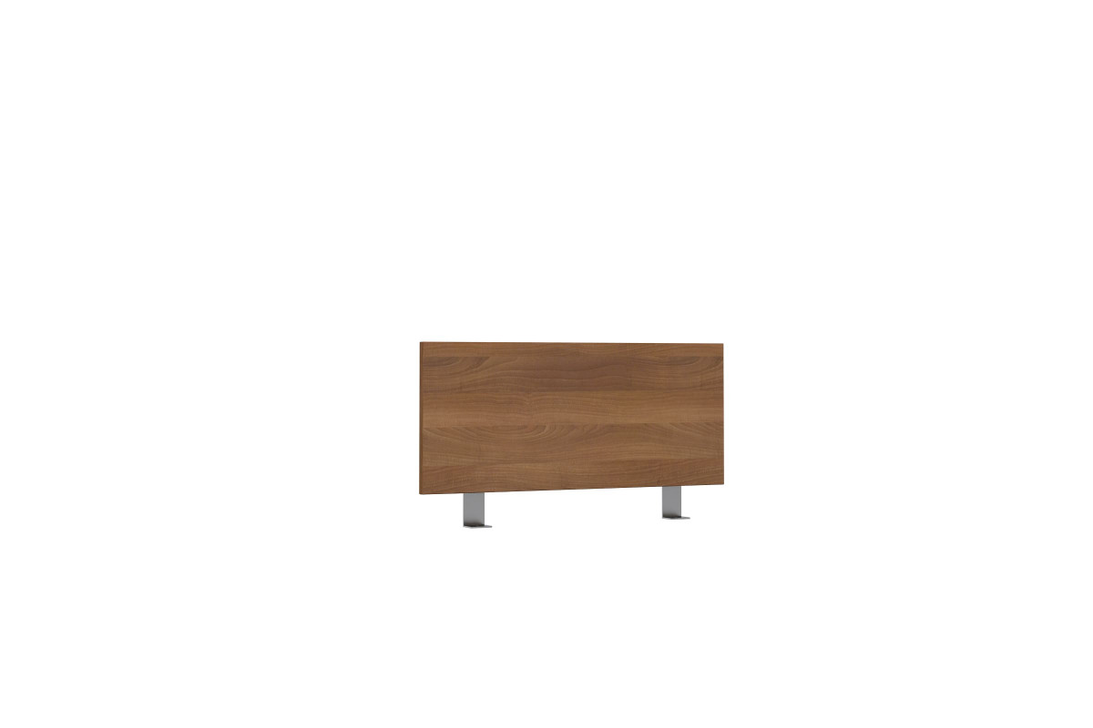 Барьер ЛДСП боковой для BENCH систем 40х40 Avance (Аванс)