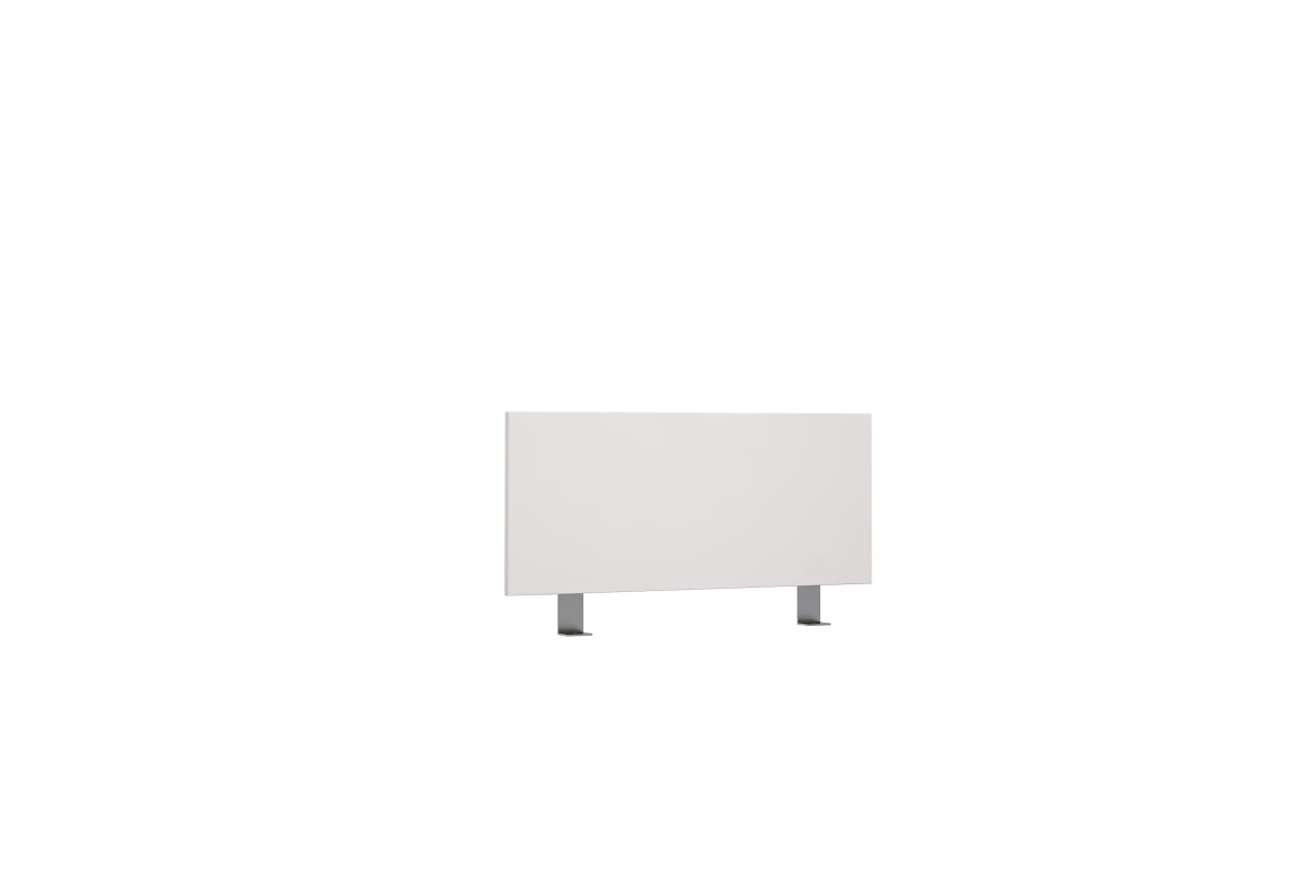 Барьер ЛДСП боковой для BENCH систем 40х40 Avance (Аванс)