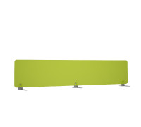 Барьер оргстекло фронтальный для BENCH систем