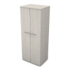 Шкаф для одежды глубокий Gloss Line 9НШ.011.1