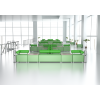 Кресло M1-1S, серия Comfort solutions toForm