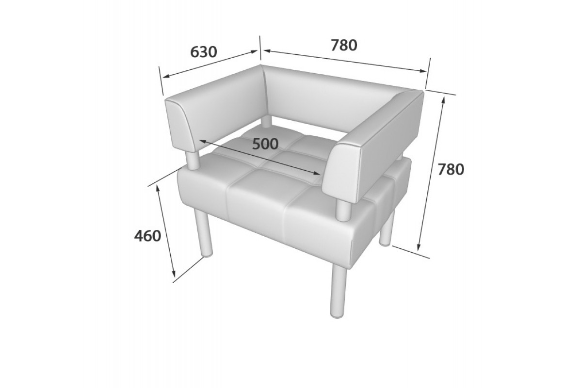 Размер кресла дивана. Диван двухместный bu2-2 1220 х 630 х 780. Диван кожаный с подлокотниками 1220*630*780h. Кресло диван Размеры. Размер сидения дивана.
