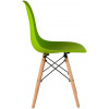 Кресло для посетителей Eames Green