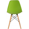 Кресло для посетителей Eames Green