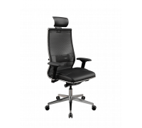 Эргономичное кресло Samurai SL-3