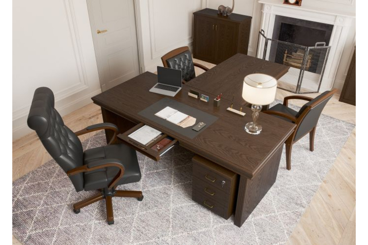 Стол руководителя