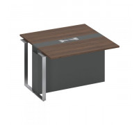 Секция стола для переговоров промежуточная