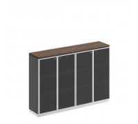 Шкаф средний