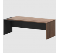 Стол руководителя левый